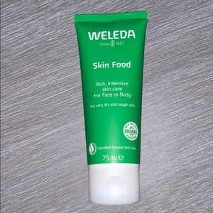 NEW Weleda Skin Food